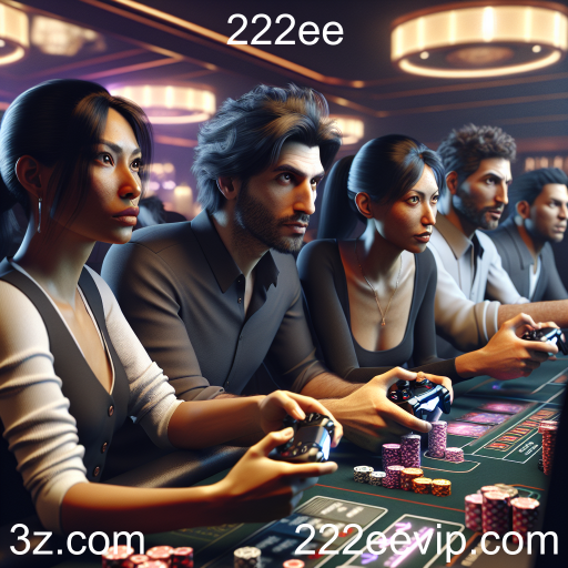 A Revolução do Multijogador nos Jogos