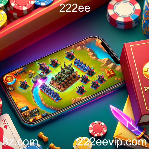 Explorando o Mundo dos Jogos de Estratégia: Desafios e Táticas